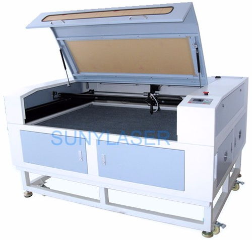 济南市数控激光切割机品牌选购指南