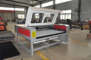 激光切割技术的革新者 德诚专业激光设备解析