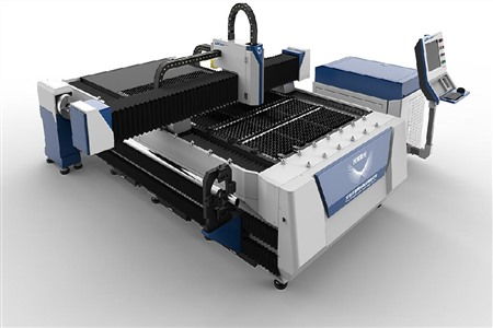 二手激光切割机切割圆孔不圆的六大原因分析与解决思路