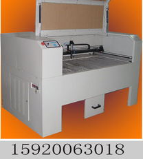 皮革制品激光机 高效精准的皮革面料激光切割机，点击图片查看商机